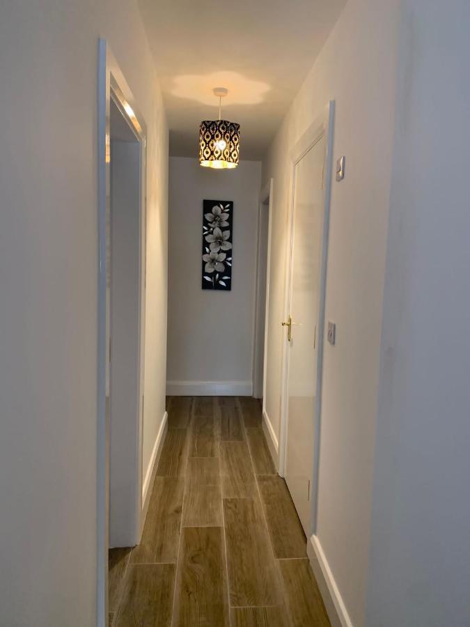 14 Eyre Square Lane Apartment Galway Bagian luar foto